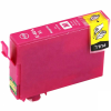  Druckerpatrone von tintenalarm.de ersetzt Epson 604XL C13T10H34010 magenta (ca. 350 Seiten) 